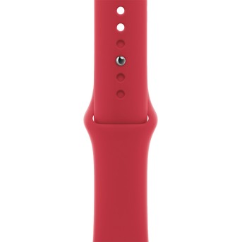 45mm (PRODUCT)RED Sport Band - Regular - Metoo (1)
