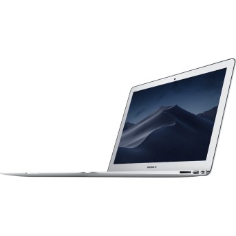 MacBook Air 13-inch: 1.8GHz dual-core Intel Core i5, 128GB, Model A1466 - Metoo (2)
