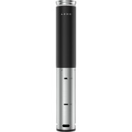 AENO Sous Vide SV1: 1200W, 4 Automatic programs, Temperature adjustment, Timer, Touch screen, LCD-display, IPX7 Water Proof