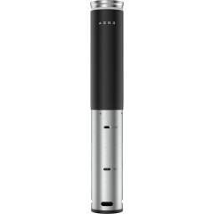 AENO Sous Vide SV1: 1200W, 4 Automatic programs, Temperature adjustment, Timer, Touch screen, LCD-display, IPX7 Water Proof