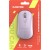 CANYON MW-22, 2 in 1 Wireless optical mouse with 4 buttons,Silent switch for right/<wbr>left keys,DPI 800/<wbr>1200/<wbr>1600, 2 mode(BT/ 2.4GHz), 650mAh Li-poly battery,RGB backlight,Pearl rose, cable length 0.8m, 110*62*34.2mm, 0.085kg - Metoo (6)