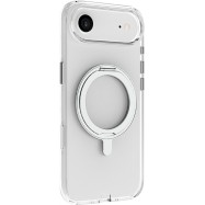 iLera MagStand Clear Case for iPhone 17 Air..