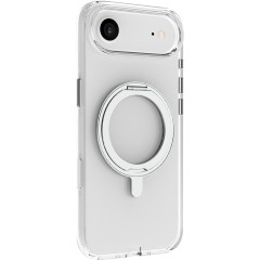 iLera MagStand Clear Case for iPhone 17 Air..