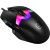 LORGAR MSP80, 8000 Hz Gaming Mouse Pro, Black - Metoo (2)