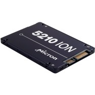 Micron 5210 ION 1920GB SATA 2.5'' (7mm) Non-SED Enterprise SSD, EAN: 649528924964