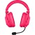 LOGITECH G PRO X2 LIGHTSPEED Wireless Gaming Headset - Blue Mic - MAGENTA - Metoo (1)