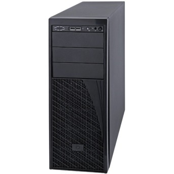 Серверный корпус Intel P4000XXSFDR - Metoo (1)