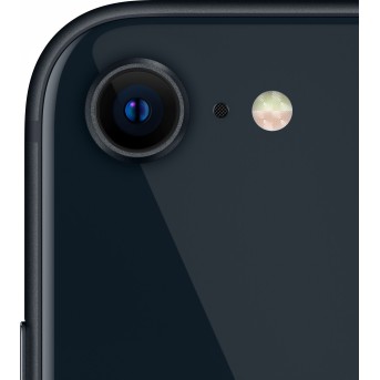 iPhone SE 64GB Midnight,Model A2784 - Metoo (12)