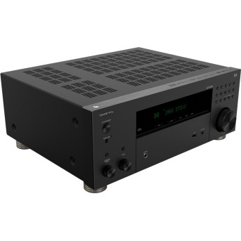 Onkyo TX-RZ30 9.2-Channel AV Receiver (Black) в Metoo.kz - Metoo (2)