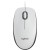 LOGITECH M100 Corded Mouse-WHITE - Metoo (1)