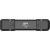Silicon Power 1TB DS72 Dual USB-C/USB 3.2 Gen 2, Portable External SSD, Steam Deck and iPhone 15 Pro, R/W: up to 1050MB/s; 850MB/s, Black в Metoo.kz - Metoo (1)