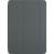 Smart Folio for iPad Air 11-inch (M2) - Charcoal Gray - Metoo (3)