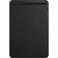 Чехол для iPad Pro 10.5" Кожаный Черный