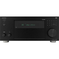 Onkyo TX-RZ70 11.2-Channel AV Receiver (Black)..