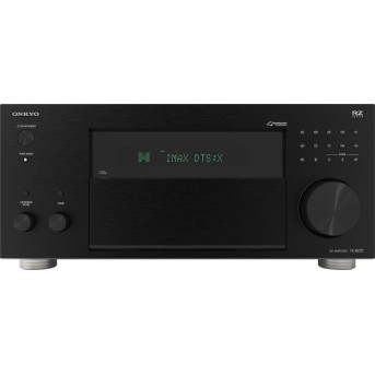 Onkyo TX-RZ70 11.2-Channel AV Receiver (Black) в Metoo.kz - Metoo (1)