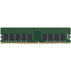 Kingston 32GB 2666MT/<wbr>s DDR4 ECC CL19 DIMM 2Rx8 Micron F, EAN: 740617330915