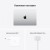 Ноутбук Apple MacBook Pro (75MKGT3RU) - Metoo (29)
