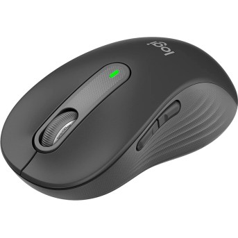 LOGITECH M650 Signature Bluetooth Mouse - GRAPHITE - B2B - Metoo (2)