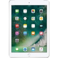 Планшет Apple iPad A1823 (MP1L2RK) Wi-Fi Cellular 32Gb Silver