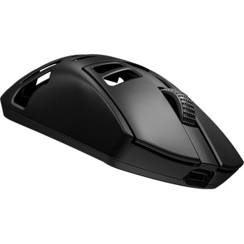 LORGAR MSE90W, Magnesium Alloy Wireless Gaming Mouse Elite, Black в Metoo.kz - Metoo (5)