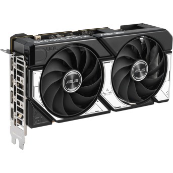 ASUS Video Card NVIDIA GeForce RTX 5060 8GB GDDR7 128-bit Digital Max Resolution 7680 x 4320 Yes x 1 (Native HDMI 2.1b) Yes x 3 (Native DisplayPort 2.1b) HDCP Support Yes (2.3) 550W - Metoo (3)