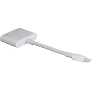Кабель Apple Lightning - HDMI (MD826ZM/A)