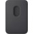 iPhone FineWoven Wallet with MagSafe - Black,Model A3323 - Metoo (2)
