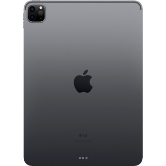 11-inch iPadPro Wi‑Fi 512GB - Space Grey, Model A2228 - Metoo (3)