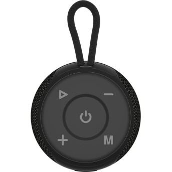 CANYON speaker OnMove 9 IPX6 TWS 10W Black в Metoo.kz - Metoo (6)