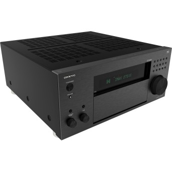 Onkyo TX-RZ70 11.2-Channel AV Receiver (Black) в Metoo.kz - Metoo (2)