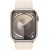 Apple Watch Series 9 GPS 45mm Starlight Aluminium Case with Starlight Sport Loop,Model A2980 - Metoo (2)