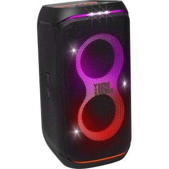 JBL Partybox Club 120 - Portable Party Speaker - Black в Metoo.kz - Metoo (2)