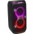 JBL Partybox Club 120 - Portable Party Speaker - Black в Metoo.kz - Metoo (2)