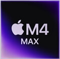 Apple M4 Max chip