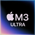 Apple M3 Ultra chip
