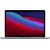 13-inch MacBook Pro, Model A2338: Apple M1 chip with 8-core CPU and 8-core GPU, 512GB SSD - Space Grey - Metoo (7)