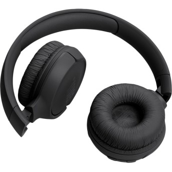 JBL Tune 520BT - Wireless On-Ear Headset - Black - Metoo (4)