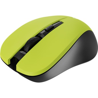 CANYON mouse MW-1 Wireless Yellow в Metoo.kz - Metoo (3)