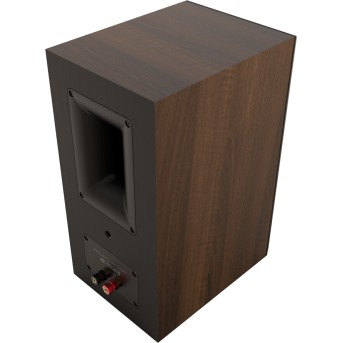 Klipsch Reference Premiere RP-500M II Bookshelf Speakers, Walnut, Pair в Metoo.kz - Metoo (2)
