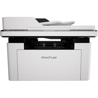 MFP Pantum BM2300AW 22ppm 3-in-1(print, scan, copy) Multifunction Laser Printer with ADF and wifi в Metoo.kz - Metoo (1)