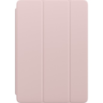 Smart Cover for 10.5-inch iPad Pro - Pink Sand - Metoo (1)
