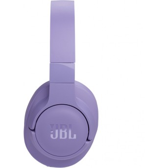 JBL Tune 770NC - Wireless Over-Ear Headset with Active Noice Cancelling - Purple - Metoo (2)