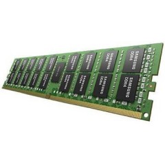 Samsung DRAM 16GB DDR4 RDIMM 3200MHz, 1.2V, (1Gx8)x18, 2R x 8