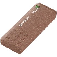 GOODRAM 16GB UME3 ECO FRIENDLY USB 3.0, EAN: 5908267960455