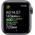 Apple Watch Series 5 GPS, 40mm Space Grey Aluminium Case with Black Sport Band Model nr A2092 - Metoo (4)