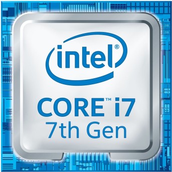 Процессор Intel Core i7-7700 - Metoo (1)