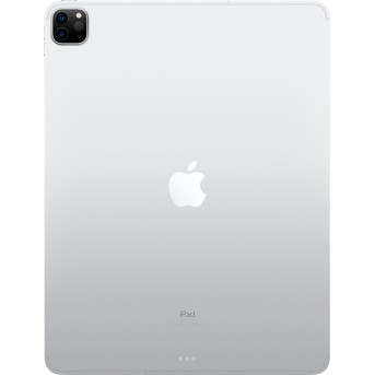 12.9-inch iPadPro Wi‑Fi + Cellular 128GB - Silver, Model A2232 - Metoo (3)