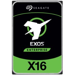 SEAGATE HDD Server Exos X16 512E ( 3.5'/ 10TB/ SAS 12Gb/<wbr>s / 7200rpm)