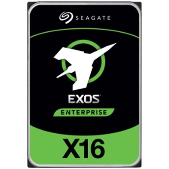 SEAGATE HDD Server Exos X16 512E ( 3.5'/ 10TB/ SAS 12Gb/<wbr>s / 7200rpm) - Metoo (1)