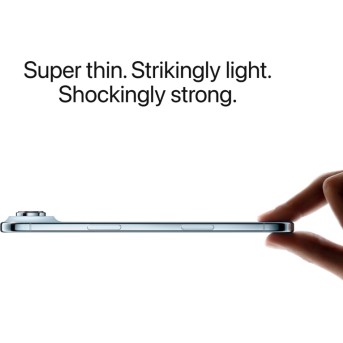 iPhone Air 256GB Light Gold,Model A3517 в Metoo.kz - Metoo (10)